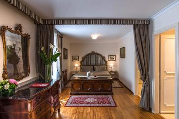 Hotel Forum | Rome | Galerie 56