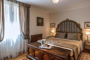 Hotel Forum | Rome | junior suite a roma sui fori imperiali