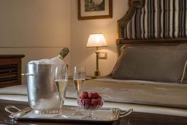 Hotel Forum | Rome | Galerie 57