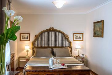 Hotel Forum | Rome | junior suite a roma vicino colosseo 7