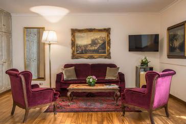 Hotel Forum | Rome | Galerie 4