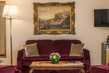 Hotel Forum | Rome | Galerie 3